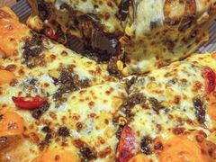 -必胜客(东营万达店)