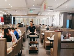 -北李·海肠捞饭·大连菜(望京凯德MALL店)