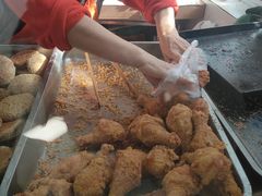 -满记烧饼(牛街东里小区一区店)