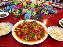 -阿吾丹的烤羊·新疆菜·抓饭·拌面(乌尔禾店)