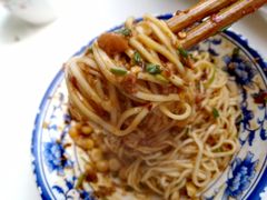 -张大娘面馆(新城路店)