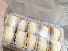 -甜嘟嘟烘焙坊(舒城路店)