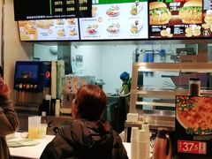 -德克士(绿地店)