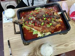 -红姐东北菜私房菜铁锅炖饺子馆(中街店)