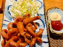 -半藏居酒屋(香港花园店)