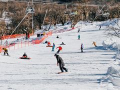 -太子岭滑雪场