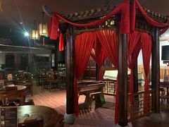 -MAX伯爵沉浸式超级游戏体验馆·实景桌游·剧本杀(小时代店)