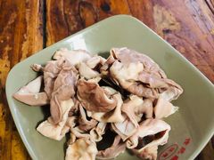 兔肚-汝萍传统蘸水菜(春华路总店)