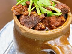 -巢湖名吃·东关老鹅汤(江南风情街店)