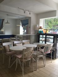 -明匠曲蛋糕西点屋(穗花新村店)