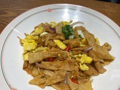 -掌上鲜(南顺城街店)