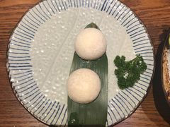 中奖的大福-二丁目食堂(铁西万象汇店)