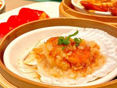 -茶港·点心·啫啫煲(王府井店)