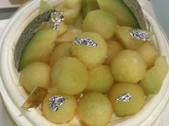 -卷心卷意·轻甜蛋糕(新光天地店)