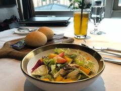 -哈布斯扒房(华发商都店)