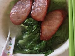 -成记士多(石澳道)
