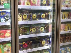 -华润万家(M2香港名都店)