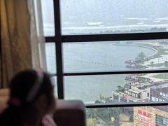 -青岛西海岸隆和福朋喜来登酒店