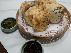 -新海渔港·胶东海鲜家常菜·家宴(奥体中心店)