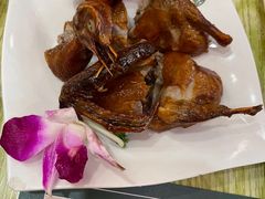 -添好运点心专门店(百老汇店)