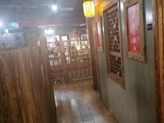 -三个大叔东北烧烤·砂锅菜(西三旗店)