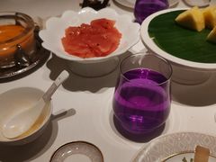 -金链花·泰国餐厅(国贸店)