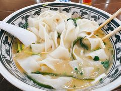 -大头亮羊汤烩面·河南非遗(良乡总店)