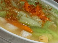 -莆田餐厅PUTIEN(三里屯店)