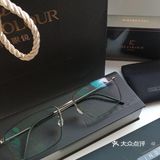 TIPS：如果要做染色的话，建议在哪买眼镜就在哪配片