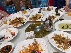 -大东海海鲜酒楼(渔人码头总店)