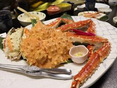 -蟹料理 北海道かに将軍(札幌本店)