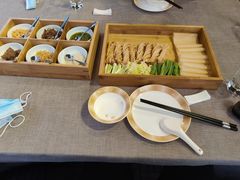 -有喜胶东小馆(太申祥和店)