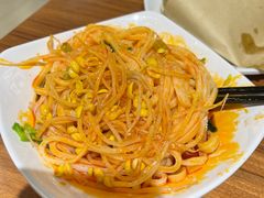 -子午路张记·肉夹馍(华强北店)