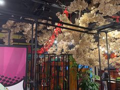 -甲大帅·甲鱼·椰子鸡主题餐厅(唐家店)