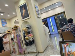 -三亚绿发山海天JW万豪酒店