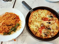 -必胜客(新辰里酒仙桥店)