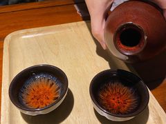 -意满花千醉(金茂览秀城店)