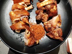 -一棠龙虾•王牌虾球(楚河汉街店)