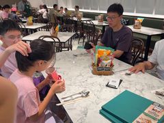 -关夫人餐厅(KLCC阳光广场店)