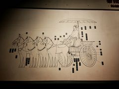 -秦始皇帝陵博物院-丽山园
