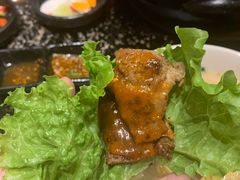 -九田家黑牛烤肉料理(中北镇店)
