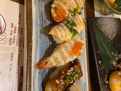 -七町糖果寿司屋(龙洞广工店)