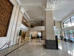 -汕尾巴黎半岛酒店