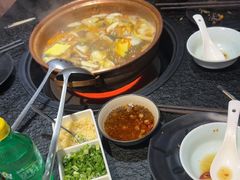-一善菌·云南菌汤·云南菜(银泰城店)