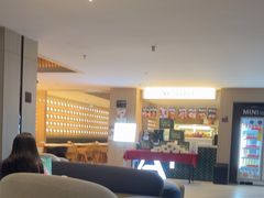 -A+阿加汤宿(大悦城店)