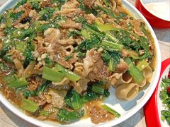 -老舅老蒙肉饼非遗店(一店)