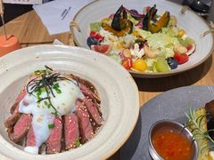 -橘酱餐厅