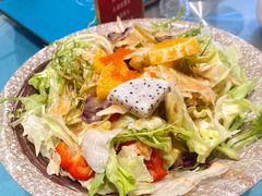 -正阳春烤鸭店(杨楼店)