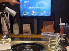 -巴奴毛肚火锅(广益哥伦布店)