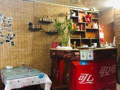 -川外川(市场一路店)